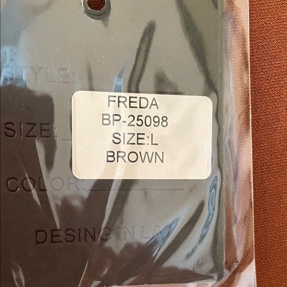 Cargo Pants - Picture 3 of 7